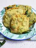 Tempe Kemul Khas Wonosobo