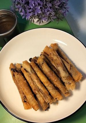 Foto resep Sale Pisang