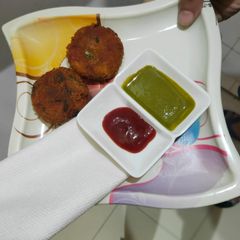A picture of Cutlets.