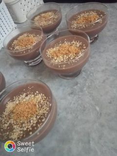 صورة لوصفة فلان شوكولاته