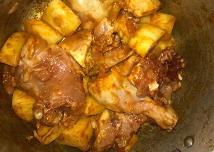 ايدام باكستانى على طريقتي