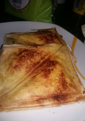 A picture of Sandwich.
