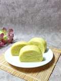 Roti Kukus Pontianak Original (no mikser)
