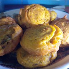 A picture of Cutlets.