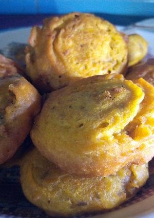 A picture of Cutlets.