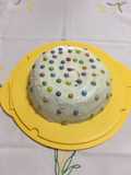 Torta smarties