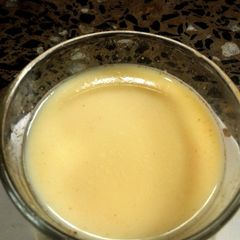 A picture of Anti-insomnia Milk.