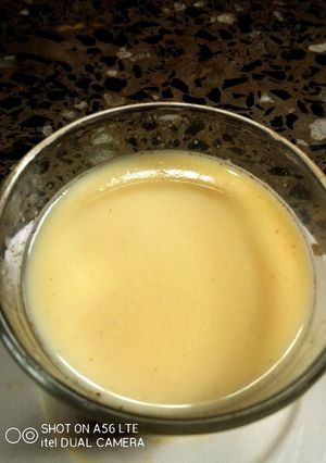A picture of Anti-insomnia Milk.