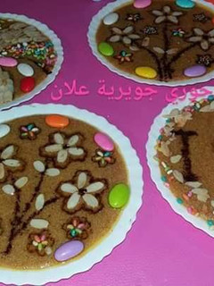 صورة لوصفة طمينة