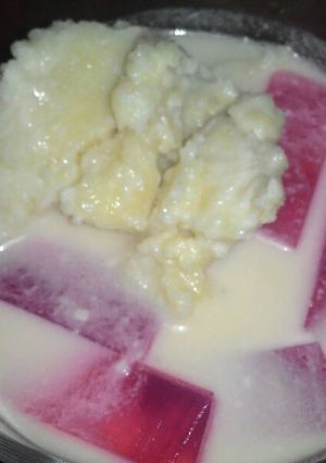 Foto resep Wedang Asle ala bunda sari