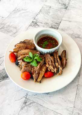 resipi air fryer  sedap  mudah cookpad