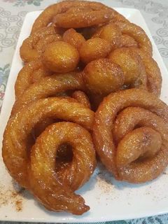 صورة لوصفة المشبك