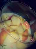 Yadda ake Homemade yoghurt