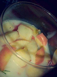 Yadda ake Homemade yoghurt ainihin hoton girkin