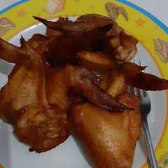 รูปของ Spicy Chicken Wing