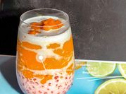 Gambar sago pandan