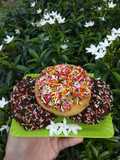 Donat kentang