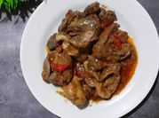 Gambar sambal goreng ati cirebon