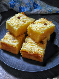 Foto resep Proll Tape