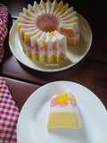 Puding Mango Sago