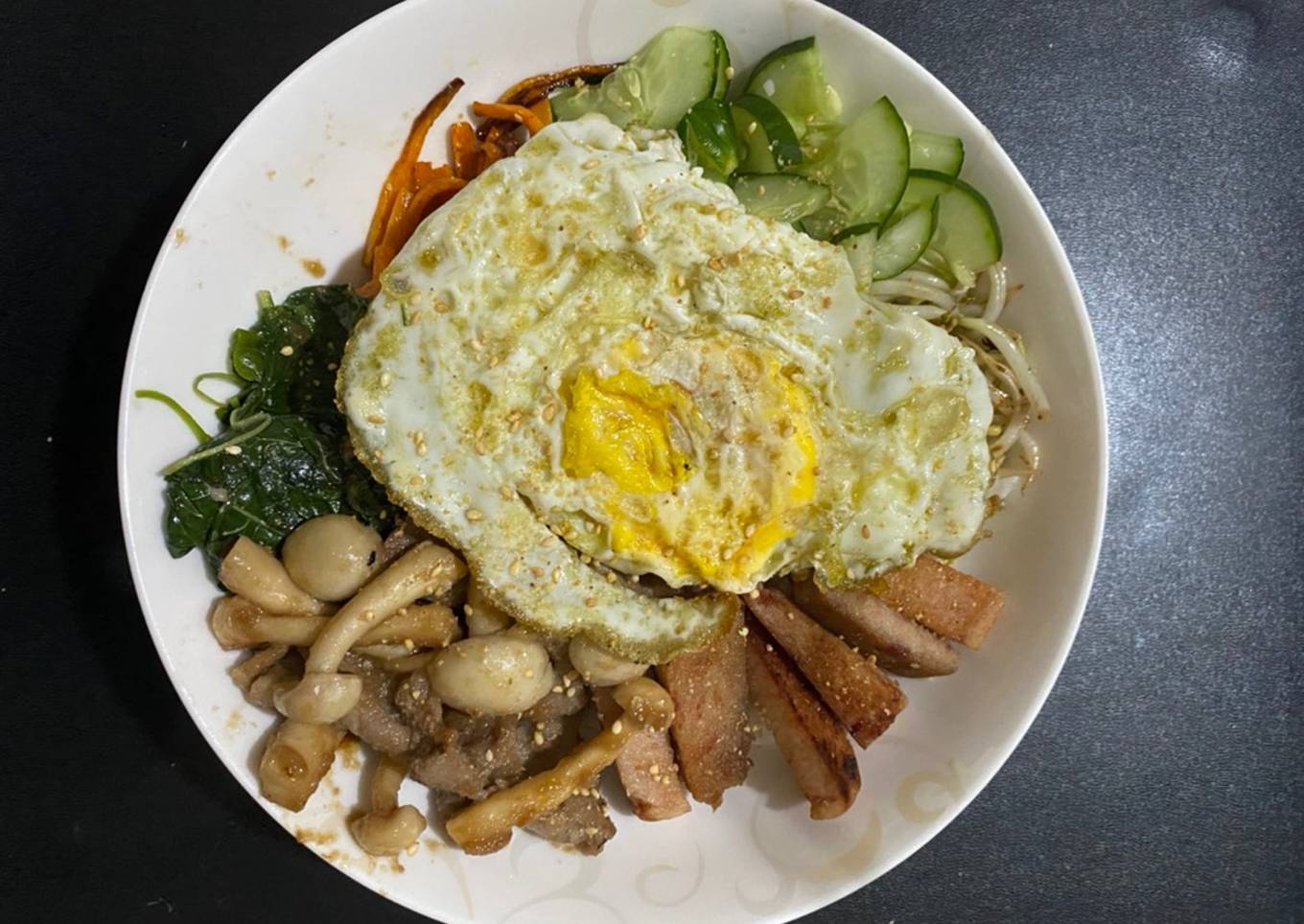 Bibimbap
