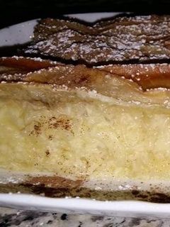 Φωτογραφία της συνταγής Μπουγάτσα!!