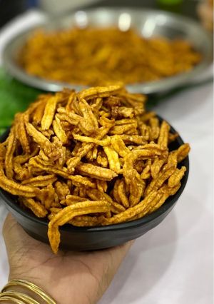 A picture of Tam Tam.