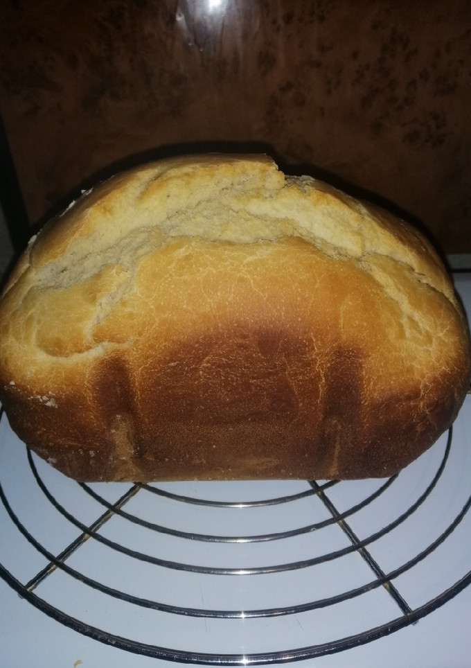 Una foto de Pan de molde en panificadora Lidl