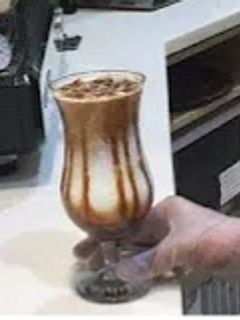 صورة لوصفة ايس كوفي