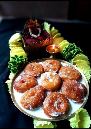 রসা বলি (rosa bali recipe in bengali) রেসিপির প্রধান ছবি