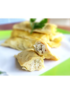 Foto resep SOSIS BASAH (SOSIS SOLO)