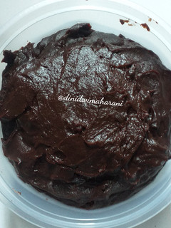 Foto resep Selai Coklat