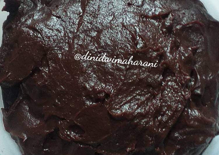 Selai Coklat