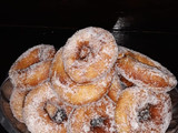 Rosquitas 😋😋😋