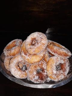 Una foto de Rosquitas 😋😋😋