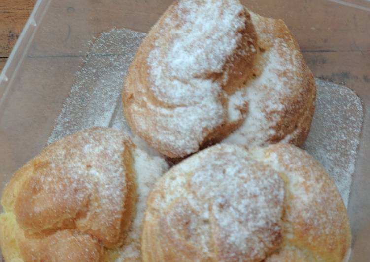 Soes soester