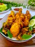 Ayam Goreng Rempah