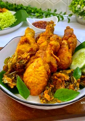 Foto resep Ayam Goreng Rempah