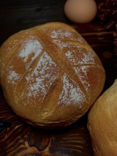 Foto resep Mirukuhasu Bread