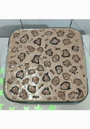 صورة لوصفة كيكة الشكولاته