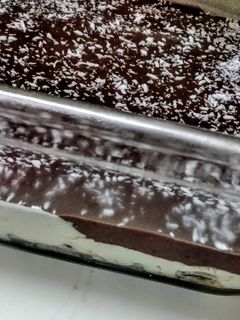 صورة لوصفة حلى الاوريو البارد 😋