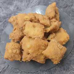 รูปของ Telur Crispy