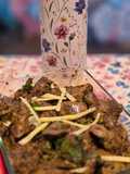 Chatpati Kaleji