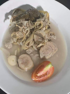 Foto resep Sayur Jantung Pisang
