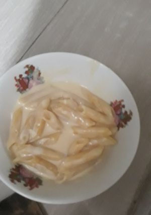 Foto resep Mac and cheese