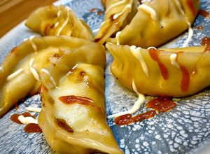 Foto principal de Gyozas de Reina Pepiada