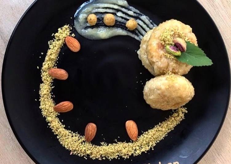 How to Cook Perfect Surti Ghari