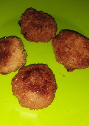 Foto resep Comro dan Misro
