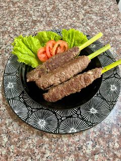 Foto resep Sate Lilit