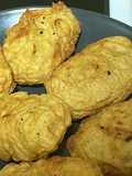 Nuggets de pollo